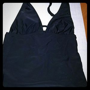 Tankini bathing suit